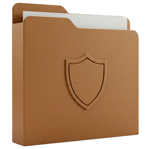 Carpeta documentos InShipping